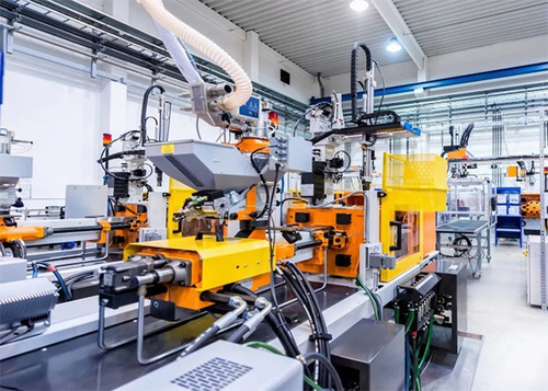 Industrial Automation Solutions