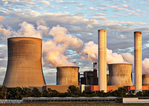 Solutions for the Nuclear Power Industry