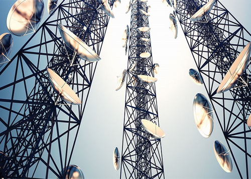 Communication industry solutions