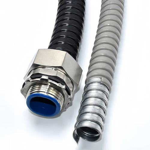 Latest company blogs about How to choose the best stainless steel coated metal hose