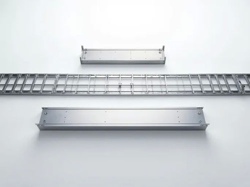 latest company blog about Guide to Choosing the Right Cable Tray System for Industrial Use