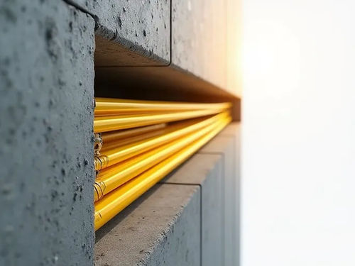 latest company blog about Rifeng PVC Conduit Boosts Electrical Safety with Durability