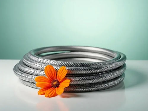 latest company blog about Tuzoc Launches Durable 100FT Stainless Steel Garden Hose