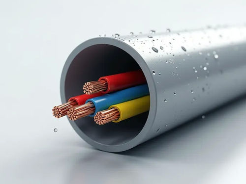 latest company blog about 34inch Liquidtight Conduit Enhances Electrical Safety