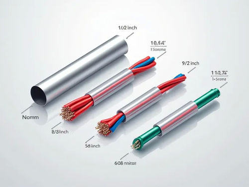 latest company blog about Guide to EMT Conduit Specifications and Industrial Uses