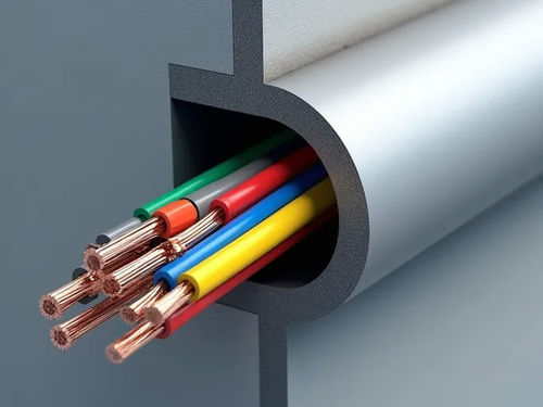 latest company blog about NEMA Updates Flexible Metal Conduit Standards for Safer Electrical Systems