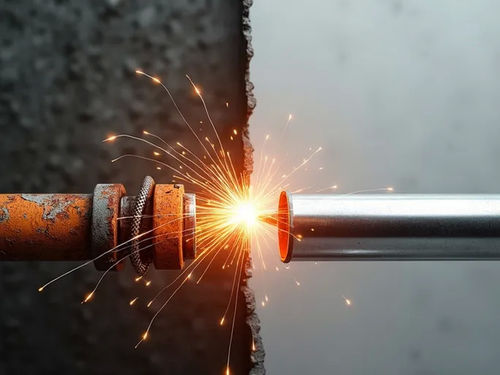 Le dernier blog de l'entreprise sur Guide pour choisir les conduits électriques en acier inoxydable 304 vs 316