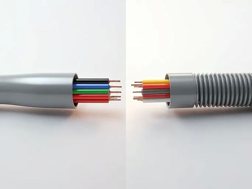Le dernier blog de l'entreprise sur Choix du conduit PVC : rigide ou flexible pour la sécurité électrique