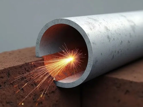 latest company blog about New Standards Boost Corrosion Protection for Steel Conduits