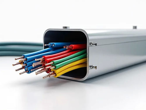 latest company blog about Wireways Enhance Safety in Electrical Systems