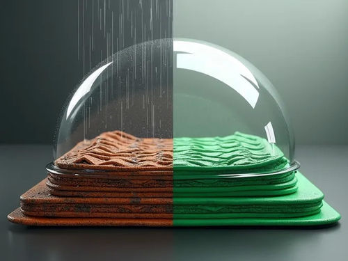 latest company blog about Pvccoated Steel Wire Enhances Durability for Fences Meshes
