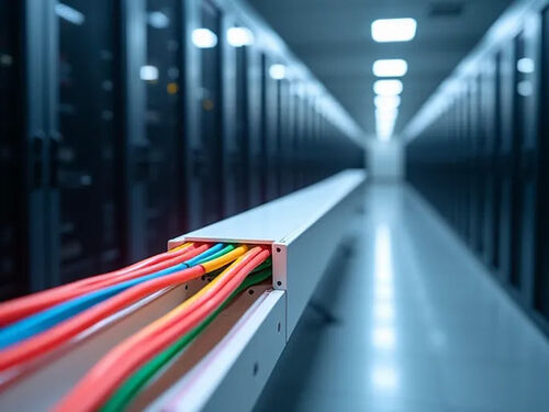 latest company blog about Belden Unveils Toolfree Fiber Optic Solution for Data Centers