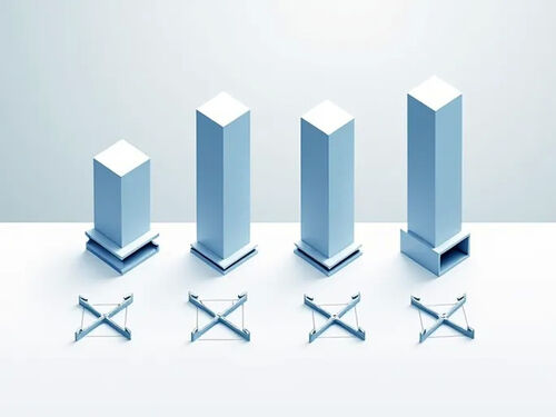 latest company blog about Guide to Strut Channel Load Capacity in Construction