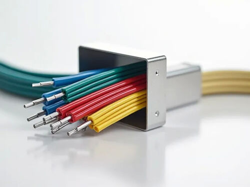 latest company blog about Steel Cchannels Gain Traction in Industrial Cable Management