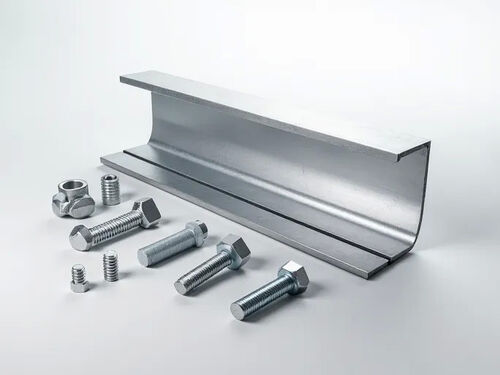 latest company blog about Guide to Galvanized Steel Channel Specs and Uses