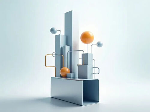 latest company blog about Unistrut P1000T Channel Key to Modern Construction Frameworks