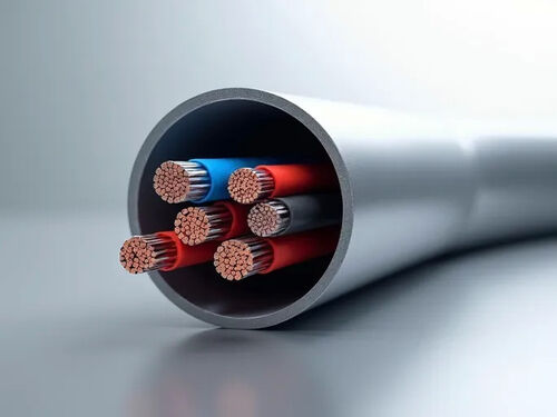 Latest company blog about Guide to Neccompliant Liquidtight Conduit Fill Standards