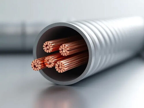 Latest company blog about Can Six 6 AWG Wires Fit in a 34inch Conduit Code Compliance Explained