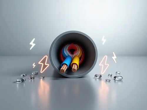 Latest company blog about Guide to Corrugated Electrical Conduit Tubes Released