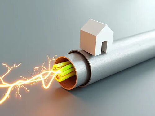 Latest company blog about Guide to Safe Grounding With Flexible Metal Conduit