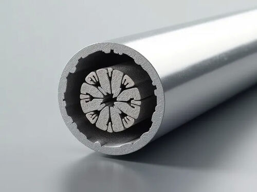 Latest company blog about New Study Reveals Steel Composition in Electrical Metallic Tubing