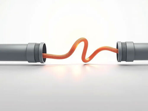 Najnowszy blog firmy o Eksperci dzielą się wskazówkami, jak zapobiegać zacięciom przewodów w rurach instalacyjnych