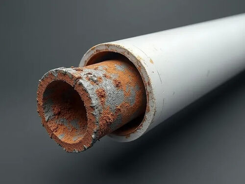 Latest company blog about PVC Coated Conduit Guide Boosts Industrial Electrical Safety