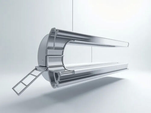 Latest company blog about Guide to Cchannels in Construction Uses and Procurement