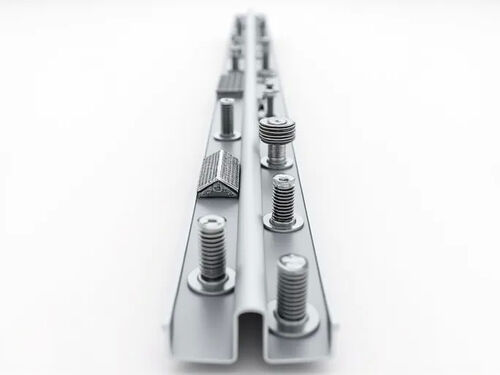 Latest company blog about Unistrut Metal Framing Gains Traction in Industrial Commercial Sectors