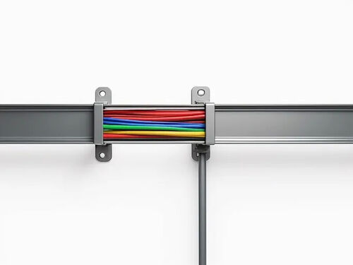 Latest company blog about Guide to Optimizing Cable Tray Spacing for Safety Savings