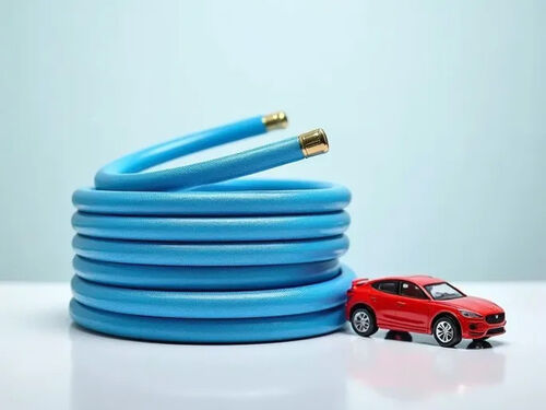 latest company blog about Highquality Car Wash Hoses Improve Efficiency Cleanliness