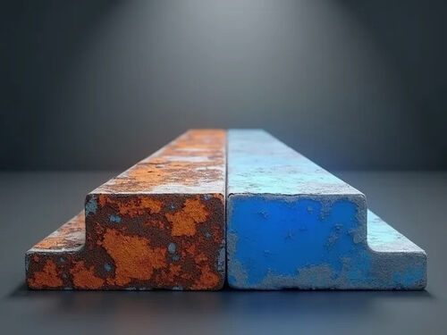 latest company blog about Steel Corrosion Prevention Key Strategies Unveiled