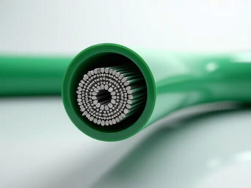 latest company blog about Electriducts PVC Conduit Boosts Safety in Harsh Electrical Environments
