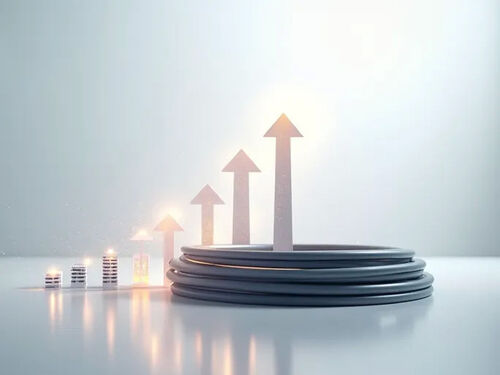 latest company blog about Belden Cables Cut Costs Improve Efficiency in Industrial Sector