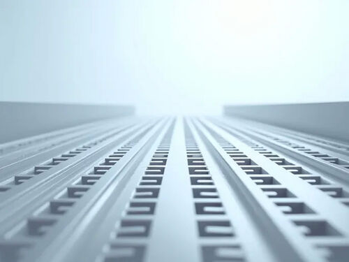 latest company blog about Pune Adopts Perforated Cable Trays to Reduce Clutter Costs