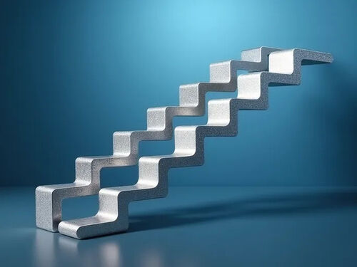 latest company blog about Custom Steel Channels Boost Manufacturing Efficiency
