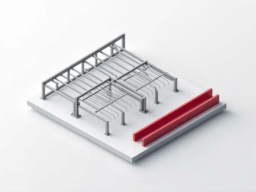 latest company blog about Steel Purlins Vital for Lightweight Construction
