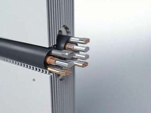 latest company blog about FMC Vs LFMC Key Differences in Electrical Conduit Selection