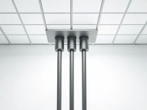 latest company blog about New Ceiling Cable System Boosts Data Center Efficiency and Safety