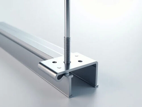 latest company blog about Purlin Clips Enhance Steel Construction Efficiency and Safety