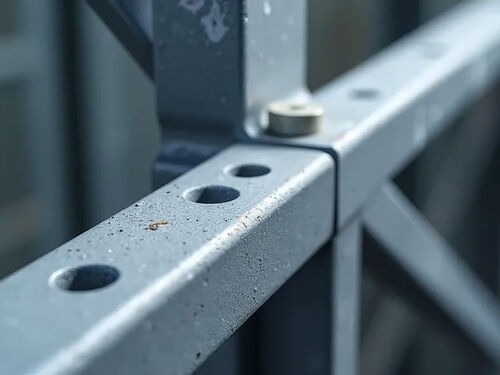 latest company blog about Atkore Launches Durable Cable Management Solutions for Industry