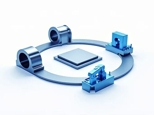 Blog perusahaan terbaru tentang Precision Manufacturing Advances in Standardized Bus Duct Production