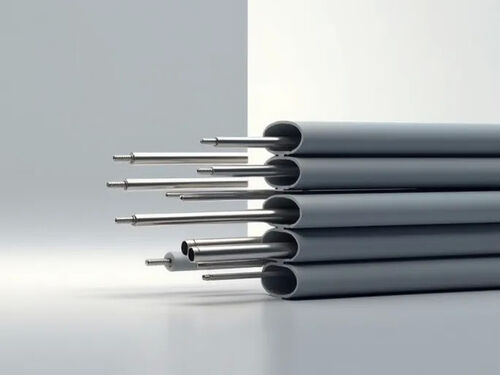 Blog perusahaan terbaru tentang Key Differences Between EMT and Conduit in Electrical Work