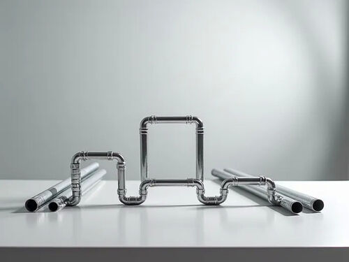 latest company blog about Beginners Guide to EMT Conduit for Structural Building Projects