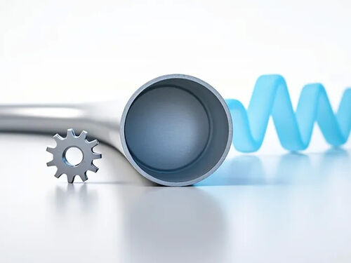 latest company blog about Steel EMT Conduits Enhance Electrical Safety and Durability