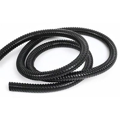 ราคาดี JIS พีวีซีเคลือบท่อโลหะยืดหยุ่น / 2 ท่อความแน่นของเหลว AISI 316 L / 304 / T321 ออนไลน์