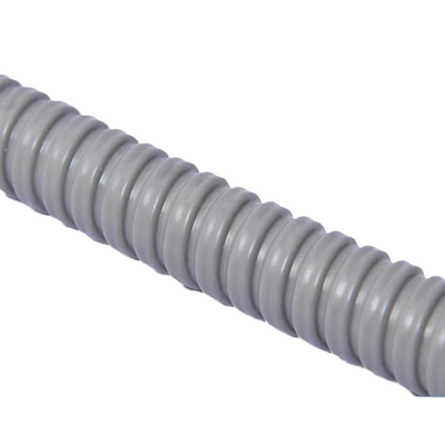 ราคาดี โลหะวินิลเคลือบ PVCเคลือบ โลหะคล่องยืดหยุ่น 50 ฟุตสําหรับภาระหนัก ออนไลน์