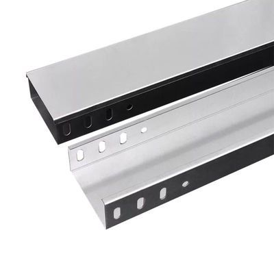 Καλή τιμή 50-1000mm Δισκίο καλωδίων Σκληρό για τη διαχείριση και οργάνωση καλωδίων Ανθεκτικό στη φωτιά Δισκίο καλωδίων σε απευθείας σύνδεση