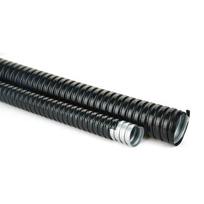 Καλή τιμή 1 mm-4 mm πάχος Ηλεκτρικό μέταλλο Ευέλικτος αγωγός Ανθεκτικός σε χημικά και εξαιρετικά ευέλικτος σε απευθείας σύνδεση