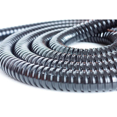 좋은 가격 압력 12bar Emt 유연 튜브 금속 유도 유연하고 신뢰할 수 있습니다 온라인으로